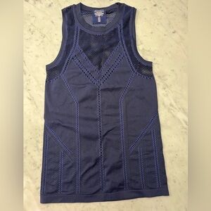 Athleta Oxygen Tank XS
